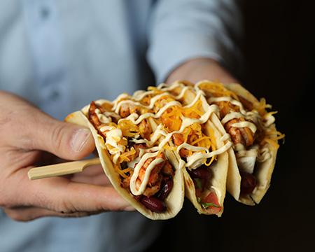 MEXICAN RESTAURANT